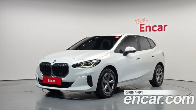 BMW 2 Series Active Tourer (U06) 220i Advantage