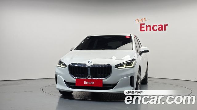 BMW 2 Series Active Tourer (U06) 220i Advantage 2023 — фото 3