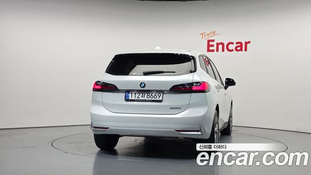 BMW 2 Series Active Tourer (U06) 220i Advantage 2023 — фото 4