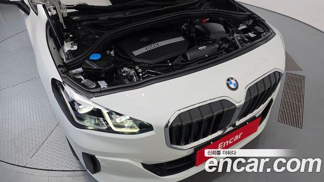 BMW 2 Series Active Tourer (U06) 220i Advantage 2023 — фото 6