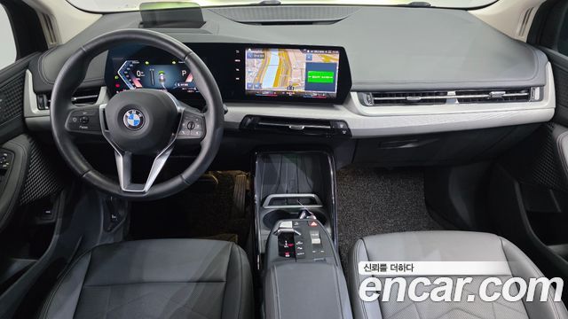 BMW 2 Series Active Tourer (U06) 220i Advantage 2023 — фото 7