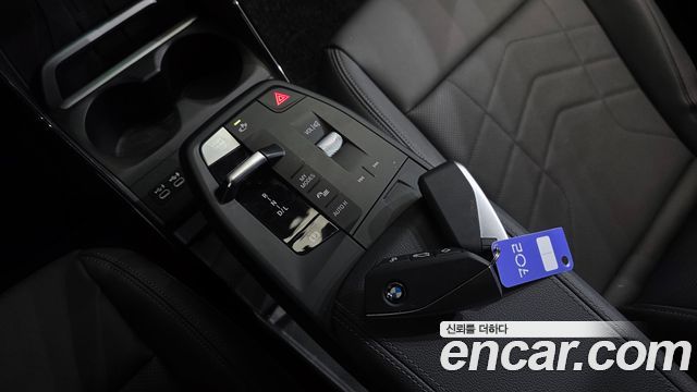 BMW 2 Series Active Tourer (U06) 220i Advantage 2023 — фото 9
