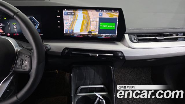 BMW 2 Series Active Tourer (U06) 220i Advantage 2023 — фото 15