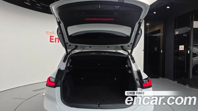 BMW 2 Series Active Tourer (U06) 220i Advantage 2023 — фото 20