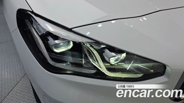BMW 2 Series Active Tourer (U06) 220i Advantage 2023 — фото 22