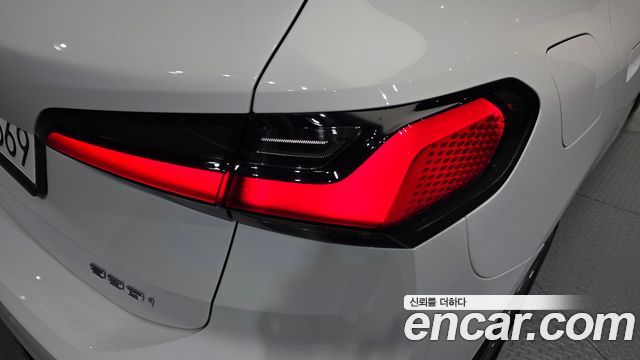 BMW 2 Series Active Tourer (U06) 220i Advantage 2023 — фото 23