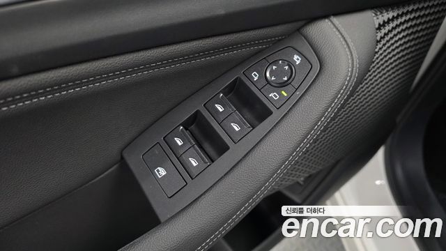 BMW 2 Series Active Tourer (U06) 220i Advantage 2023 — фото 27