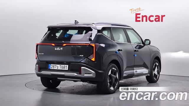 Kia Seltos (II) HEV 1.6 2WD Signature 2026 — фото 2