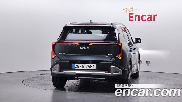 Kia Seltos (II) HEV 1.6 2WD Signature 2026 — фото 4