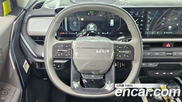 Kia Seltos (II) HEV 1.6 2WD Signature 2026 — фото 13