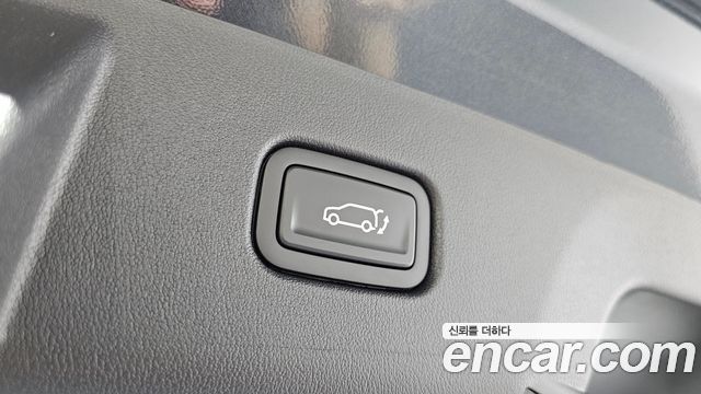 Kia Seltos (II) HEV 1.6 2WD Signature 2026 — фото 15