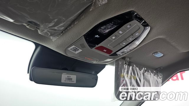 Kia Seltos (II) HEV 1.6 2WD Signature 2026 — фото 19