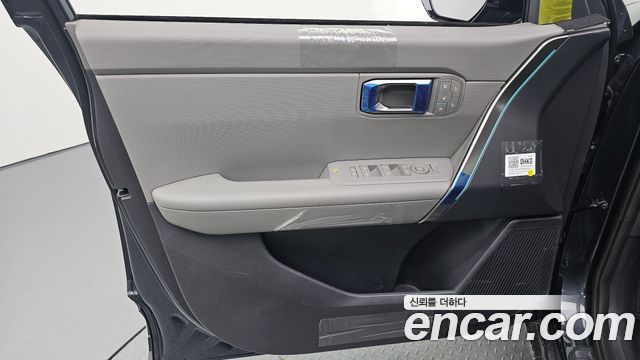 Kia Seltos (II) HEV 1.6 2WD Signature 2026 — фото 24