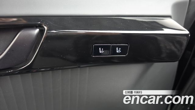 Hyundai Grandeur Hybrid (GN7) Calligraphy 2025 — фото 18