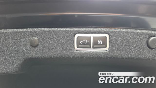 Hyundai Grandeur Hybrid (GN7) Calligraphy 2025 — фото 19