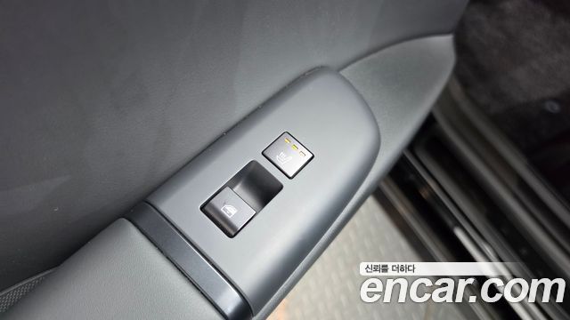 Hyundai Grandeur Hybrid (GN7) Calligraphy 2025 — фото 30