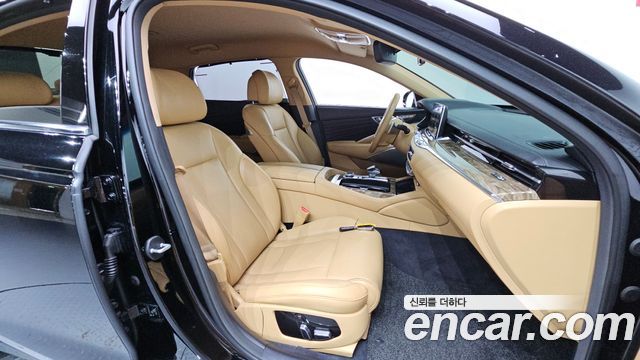 Kia K9 3.8 GDI AWD Platinum 2021 — фото 12