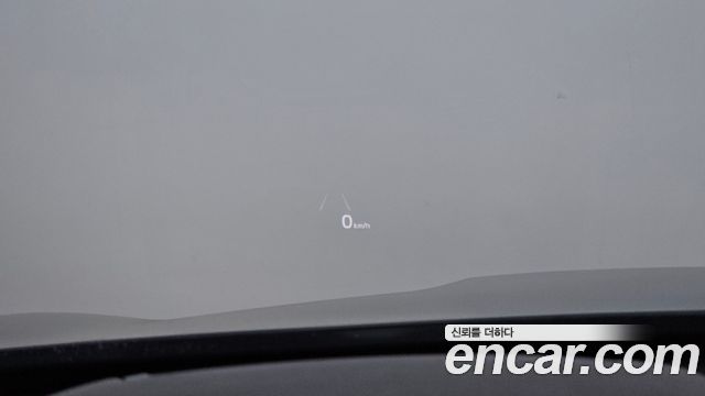 Kia K9 3.8 GDI AWD Platinum 2021 — фото 19