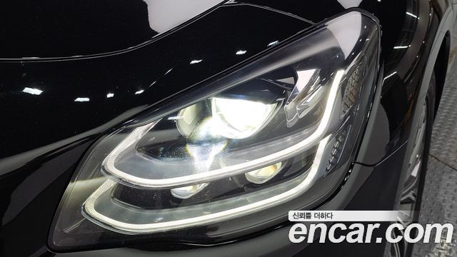Kia K9 3.8 GDI AWD Platinum 2021 — фото 22