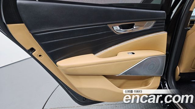 Kia K9 3.8 GDI AWD Platinum 2021 — фото 25