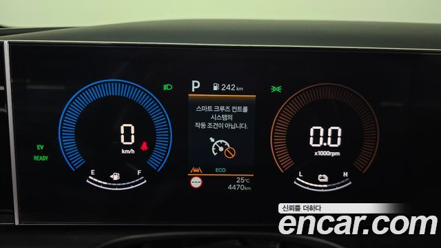 Hyundai Tucson Hybrid (NX4) HEV 1.6 2WD Modern 2026 — фото 8