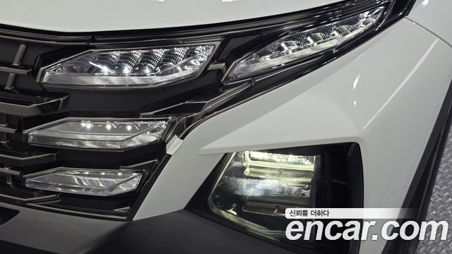 Hyundai Tucson Hybrid (NX4) HEV 1.6 2WD Modern 2026 — фото 22