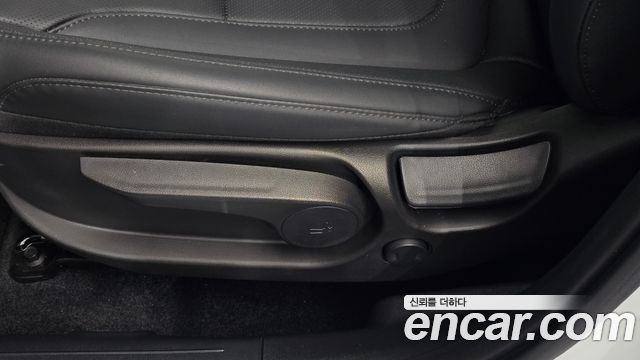 Hyundai Tucson Hybrid (NX4) HEV 1.6 2WD Modern 2026 — фото 30