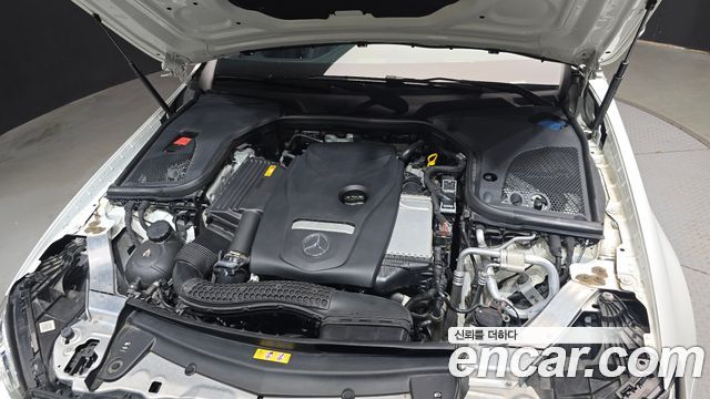 Mercedes-Benz E-Class (W213) E300 4MATIC Exclusive 2020 — фото 6