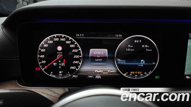 Mercedes-Benz E-Class (W213) E300 4MATIC Exclusive 2020 — фото 8