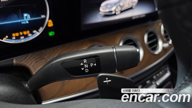 Mercedes-Benz E-Class (W213) E300 4MATIC Exclusive 2020 — фото 9