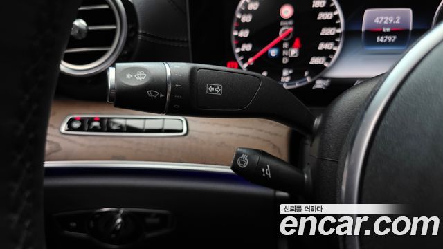 Mercedes-Benz E-Class (W213) E300 4MATIC Exclusive 2020 — фото 20