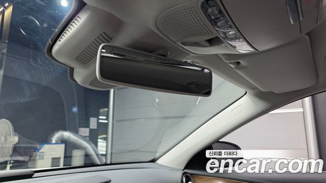 Mercedes-Benz E-Class (W213) E300 4MATIC Exclusive 2020 — фото 31