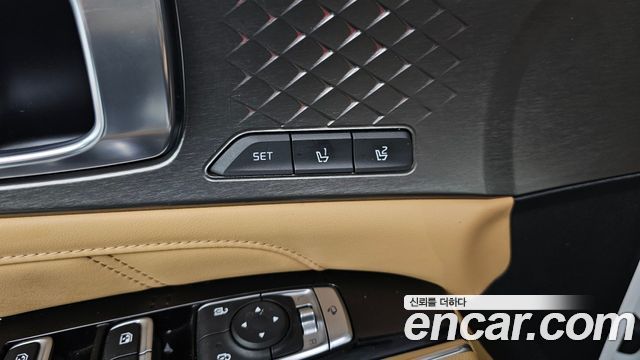 Kia Sorento (IV) HEV 1.6 2WD Signature 2023 — фото 27