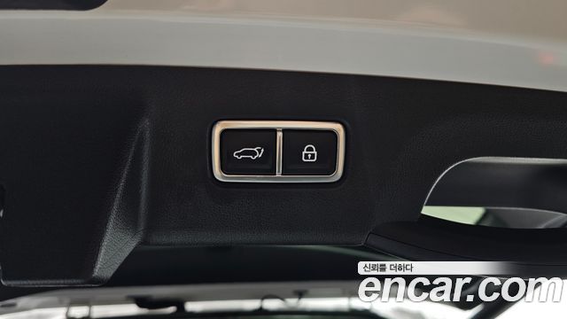 Kia Sorento (IV) HEV 1.6 2WD Signature 2023 — фото 31