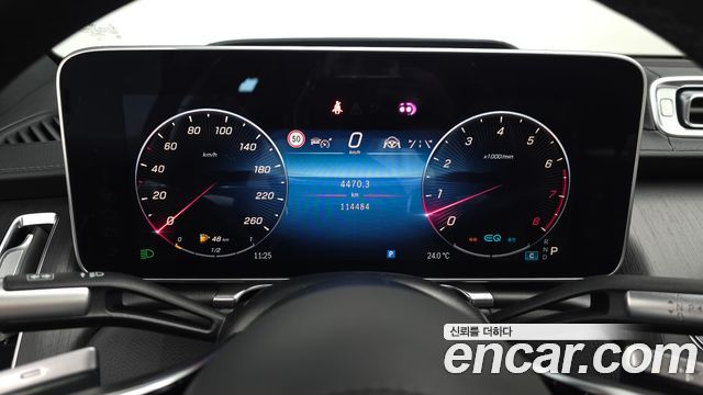 Mercedes-Benz S-Class (W223) S450L 4MATIC 2022 — фото 8