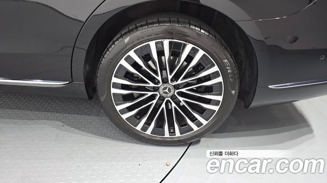 Mercedes-Benz S-Class (W223) S450L 4MATIC 2022 — фото 27