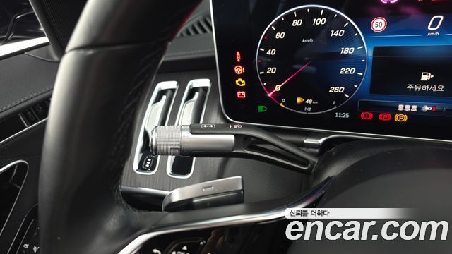 Mercedes-Benz S-Class (W223) S450L 4MATIC 2022 — фото 37