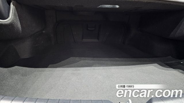 Kia K8 3.5 LPG 2WD Trendy(Rentcar) 2022 — фото 36