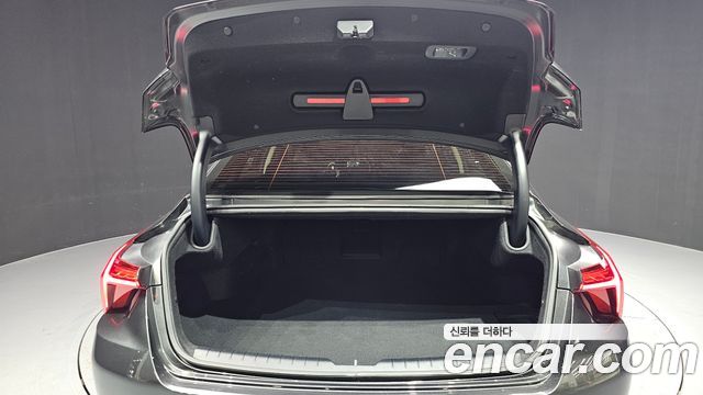Kia K8 3.5 LPG 2WD Trendy(Rentcar) 2022 — фото 37