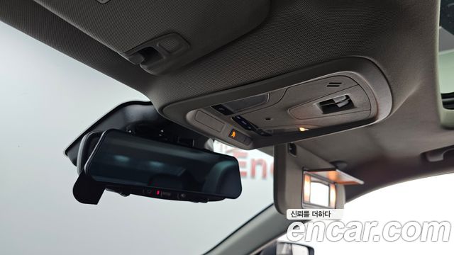Chevrolet Impala 3.6 Premier 2018 — фото 16