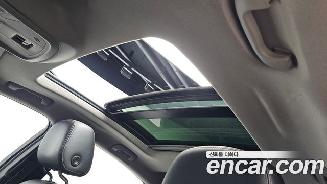 Chevrolet Impala 3.6 Premier 2018 — фото 18