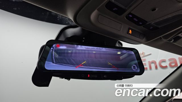 Chevrolet Impala 3.6 Premier 2018 — фото 27