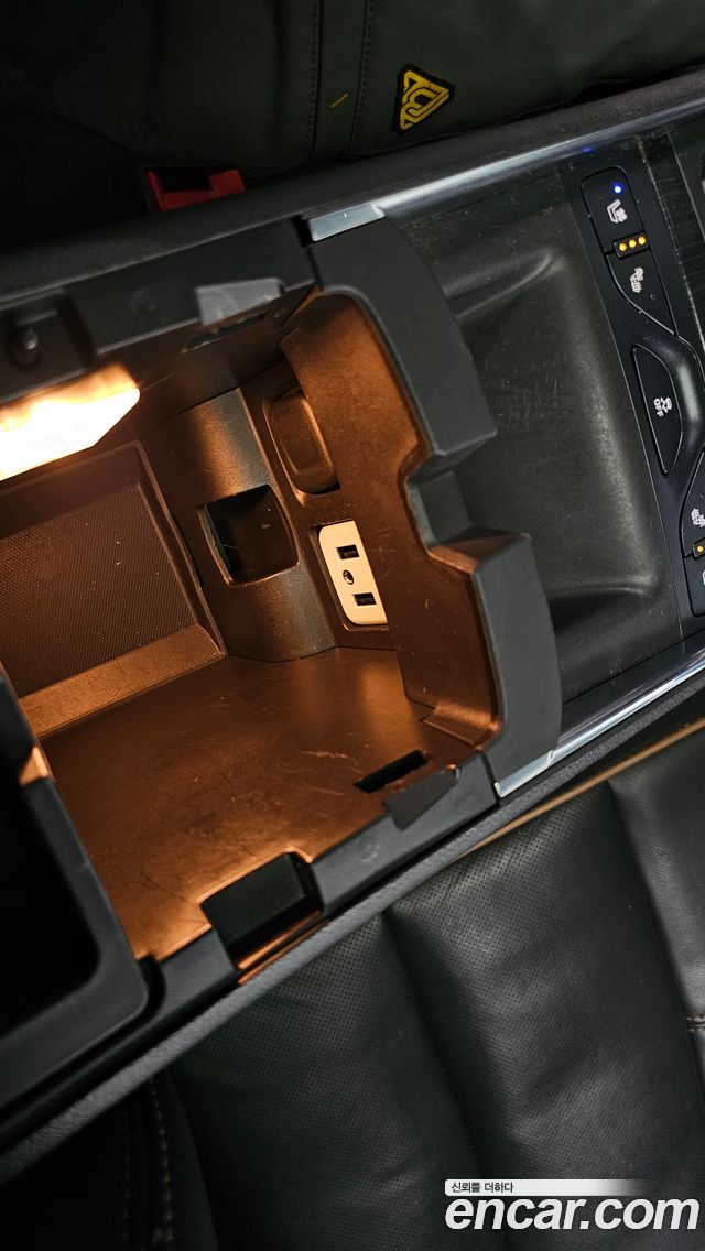 Chevrolet Impala 3.6 Premier 2018 — фото 38
