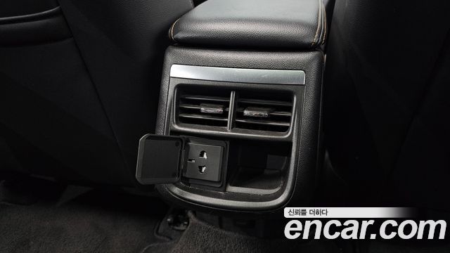Chevrolet Impala 3.6 Premier 2018 — фото 39