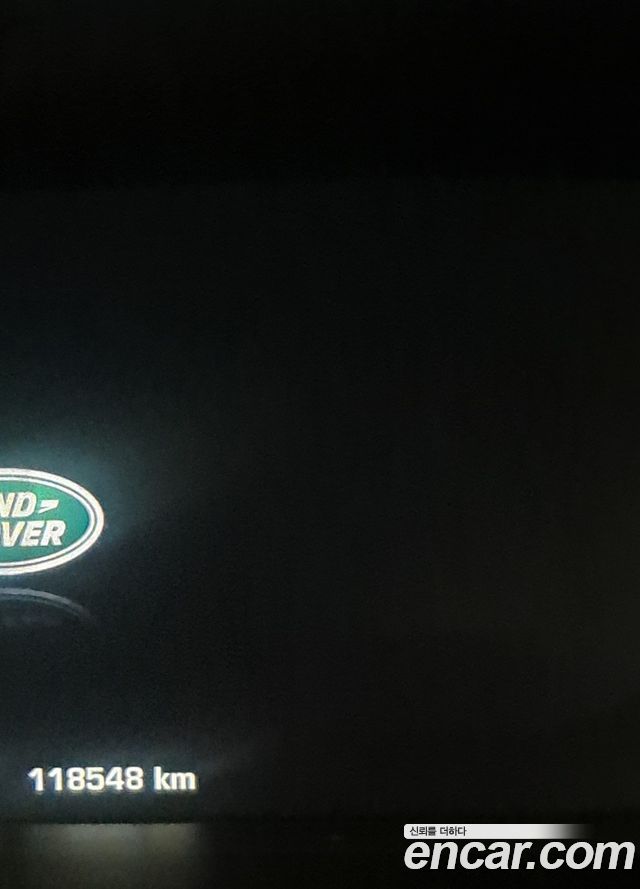 Land Rover Range Rover (IV) 4.4 SDV8 Vogue SE DIESEL 2016 — фото 9