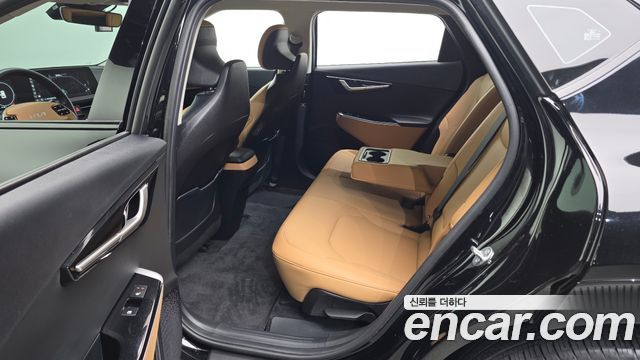 Kia EV6 Long Range Earth 2023 — фото 12