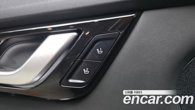 Kia EV6 Long Range Earth 2023 — фото 17