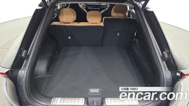 Kia EV6 Long Range Earth 2023 — фото 19