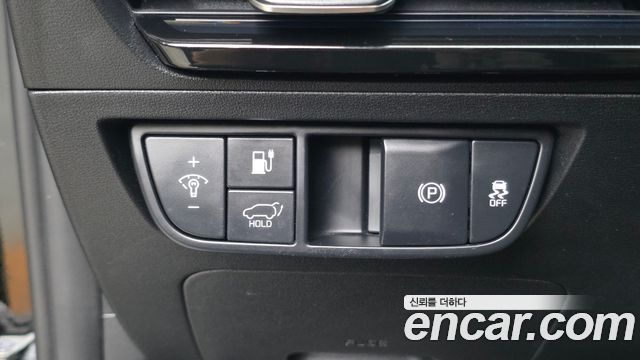 Kia EV6 Long Range Earth 2023 — фото 27