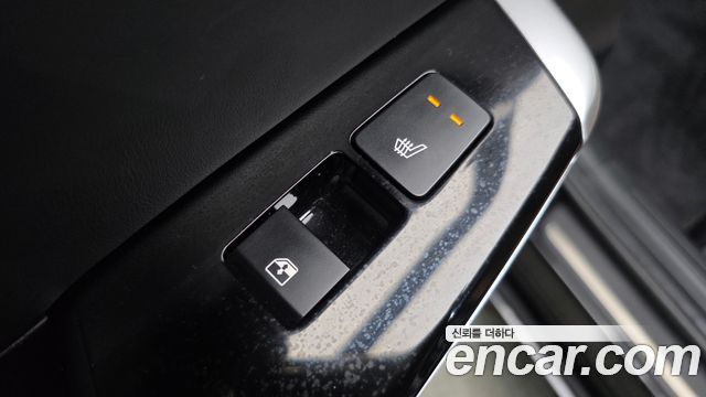Kia EV6 Long Range Earth 2023 — фото 29